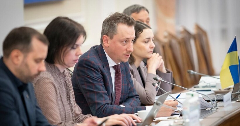 Уряд оновлює вимоги для бронювання працівників критично важливих підприємств