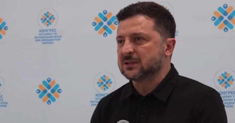 Зеленський підбив підсумки робочого візиту північними регіонами України