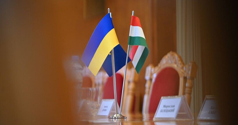 Угорщина відновила заборону на імпорт агропродукції з України