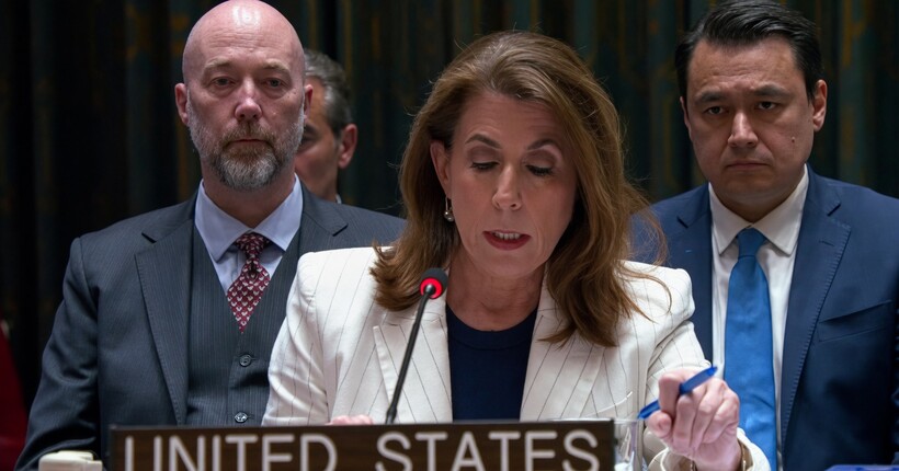 США закликали росію допустити гуманітарні місії на окуповані території