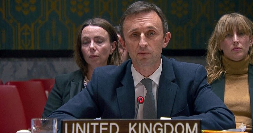 Цей травень може стати рекордним за жертвами в Україні - заява Британії в ООН