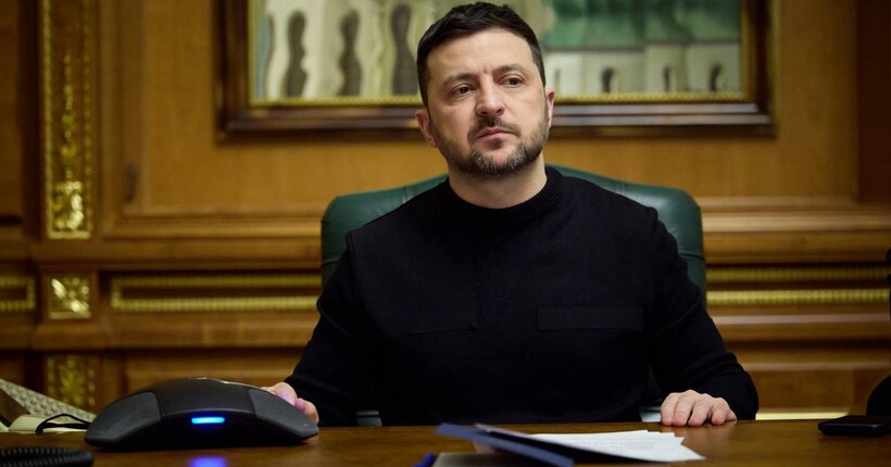 Україна ввела в дію ще два пакети санкцій проти рф: хто в переліку