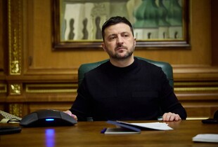 Україна ввела в дію ще два пакети санкцій проти рф: хто в переліку