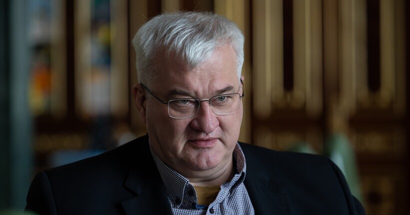Білорусь і надалі несе загрозу для України - Сибіга