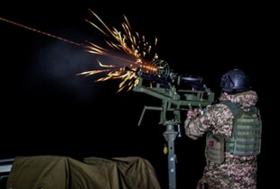 Росіяни вдарили 90 ракетами та 600 БпЛА: в ПС прозвітували про відбиття атаки