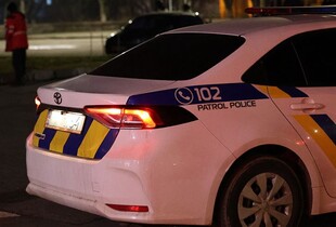 У Тернополі чоловік застрелився у вбиральні ТЦК - поліція