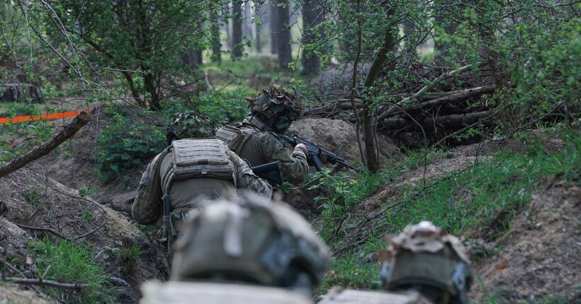 Втрати ворога на 25 травня 2026 року: ЗСУ ліквідували ще понад 1000 росіян