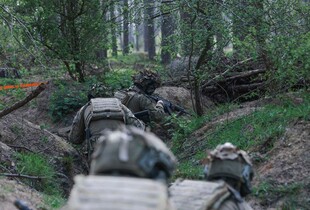 Втрати ворога на 25 травня 2026 року: ЗСУ ліквідували ще понад 1000 росіян