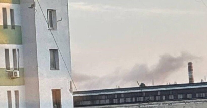 Вибухи в рф: дрони вночі атакували Бєлгород та Ярославль