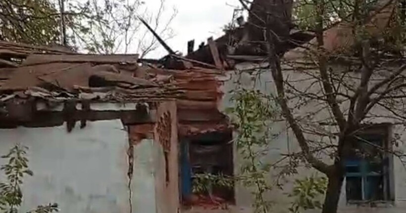 Окупанти масовано атакували Харківщину: поранено 17 людей, серед постраждалих — дівчинка п'яти років