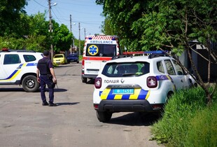 Застрелився в туалеті: в поліції показали відео з ТЦК у Тернополі