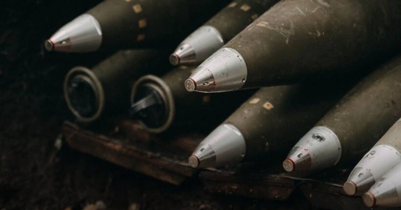 АОЗ ДОТ уклала контракти на найбільшу партію далекобійних артилерійських пострілів калібру 155 мм - Федоров