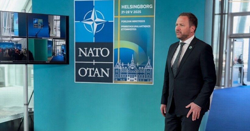 Естонія пояснила, навіщо Путіну втягувати Європу в мирні переговори