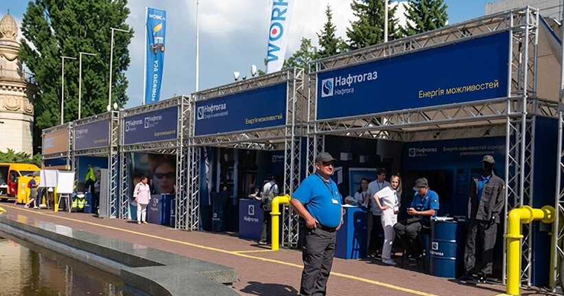 Де шукати роботу у 2026 році: у Києві триває масштабний 