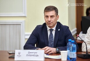 Російський полон - це конвеєр смерті: Лубінець озвучив кількість закатованих українських військових