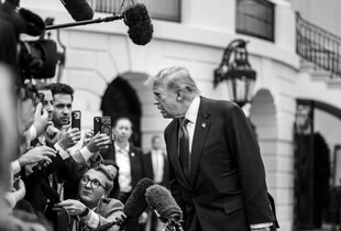 Трамп утретє за 13 місяців їде на медогляд: що відомо