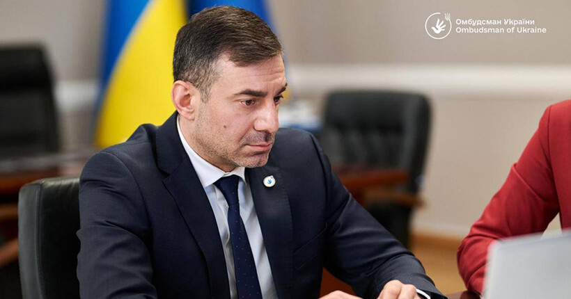 Росіяни закатували в полоні 406 українських військових та цивільних — Лубінець