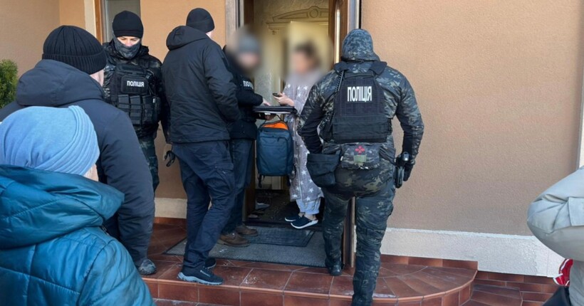 На Київщині викрили масштабне розкрадання майже 27 млн грн на гуманітарці