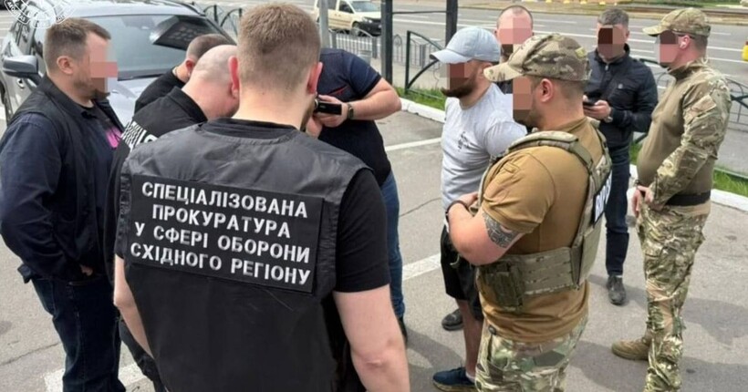 Підполковник НГУ вдруге отримав підозру за корупцію: деталі