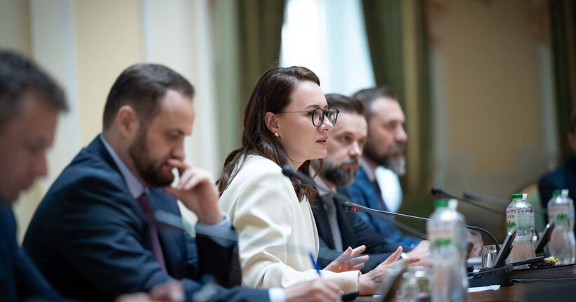 З нового навчального року всі школярі отримуватимуть гарячі обіди - Свириденко