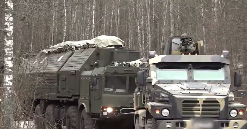 Україна досліджує третій “Орешник”: що вже відомо