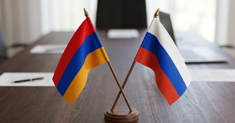 Кремль пригрозив Вірменії перекрити газ і нафту через курс на ЄС