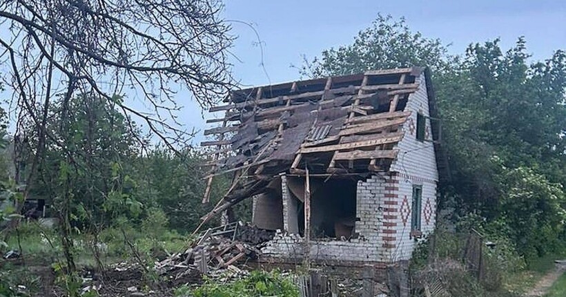 Росіяни здійснили масовану атаку БпЛА по Чернігову: подробиці