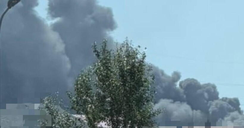 В Одесі через атаку ударного БпЛА постраждало п'ятеро людей: перші подробиці