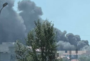 В Одесі через атаку ударного БпЛА постраждало п'ятеро людей: перші подробиці