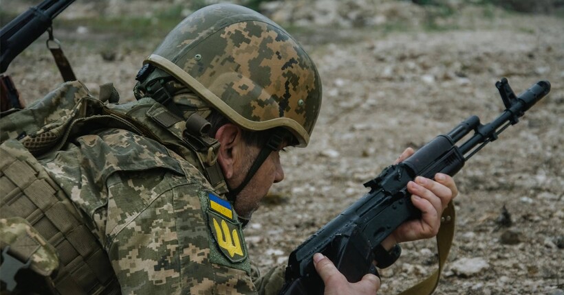 ЗСУ спростували окупацію села Гранів на Харківщині: деталі