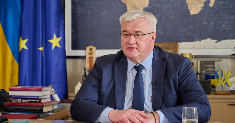 росія погрожує новими ударами по Києву: в МЗС України відреагували