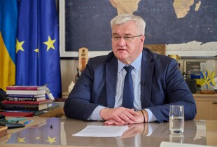 росія погрожує новими ударами по Києву: в МЗС України відреагували