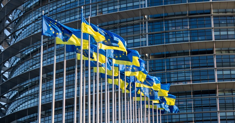 ЄС має змінити систему вступу, щоб врахувати інтереси України - єврокомісарка Кос