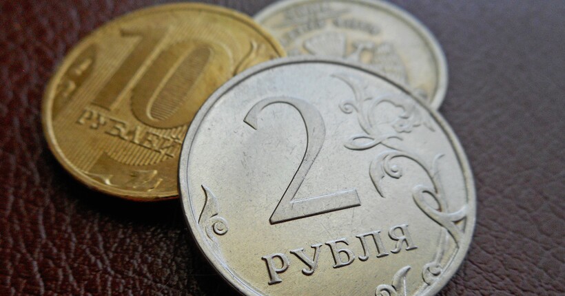 Зміцнення рубля вдарило по російському експорту і бюджету