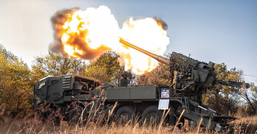 Росіяни вже рік не можуть прорватися через Оскіл: в 3 АК пояснили чому