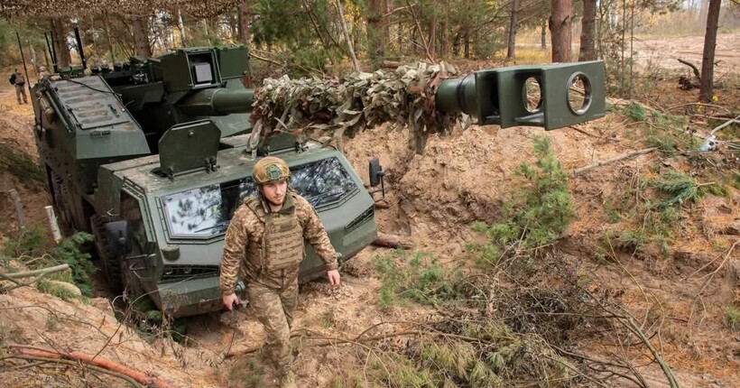 Весняний наступ рф на Харківщині може обернутися для росіян 