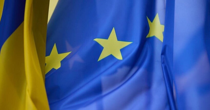 Рада ЄС схвалила майже €2,8 млрд для України за програмою Ukraine Facility