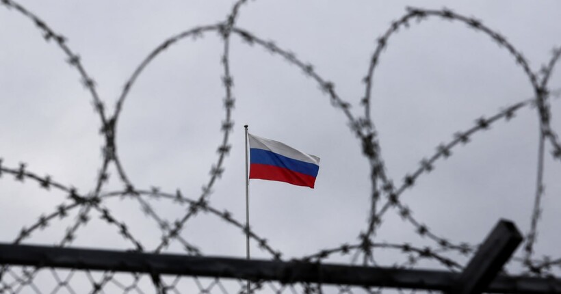 В українському полоні наразі перебувають іноземці з понад 48 країн - МЗС