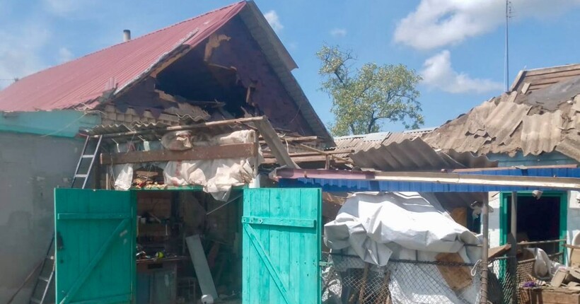 Окупанти майже 40 разів атакували Дніпропетровщину: поранено 12 людей, серед них шестеро дітей