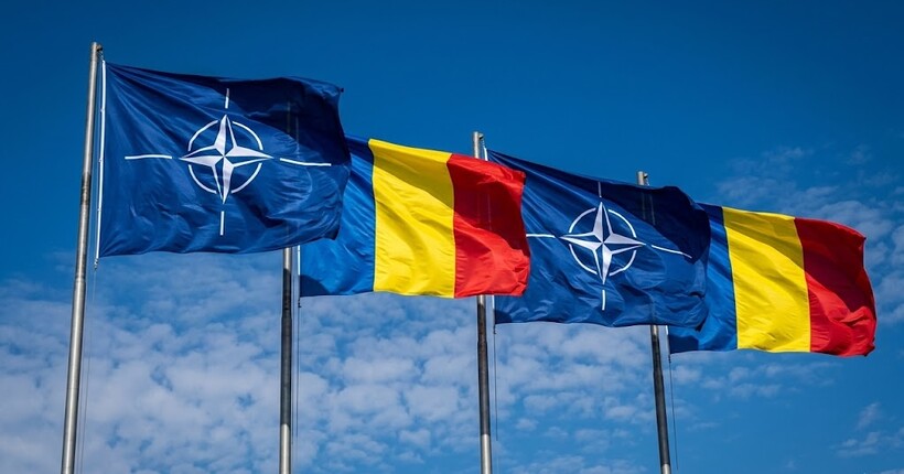 В НАТО виступили з заявою після удару російського дрону по Румунії