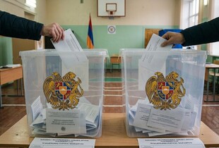 Вибори у Вірменії: Кремль спробує зірвати переобрання Пашиняна - Reuters