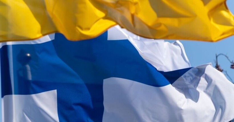Фінляндія оголосила про новий пакет військової допомоги для України