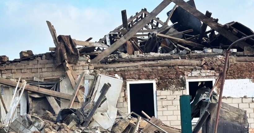 Федоров повідомив про 689 ударів рф по Запорізькій області: є поранені