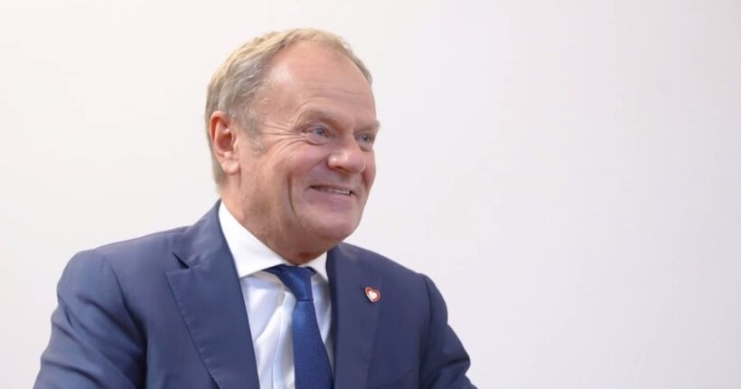 Туск закликав НАТО серйозніше реагувати на російські провокації