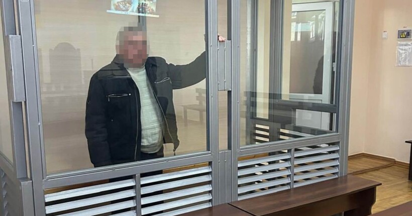 На Вінниччині 82-річний чоловік зґвалтував дитину: підозрюваного затримано