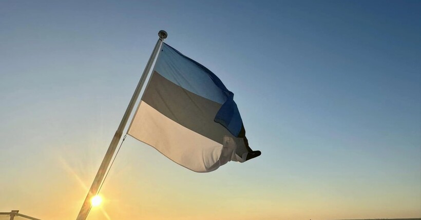 Естонія встановила перші системи виявлення дронів на кордоні з рф