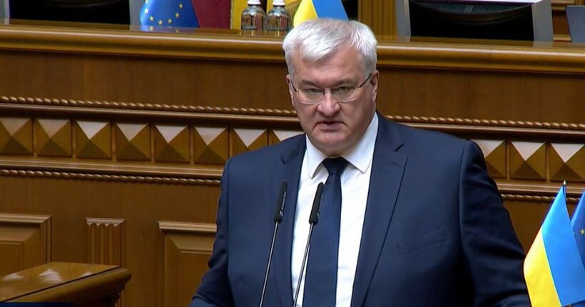 В українському МЗС відреагували на внесення рф до списку ООН за сексуальне насильство під час конфліктів