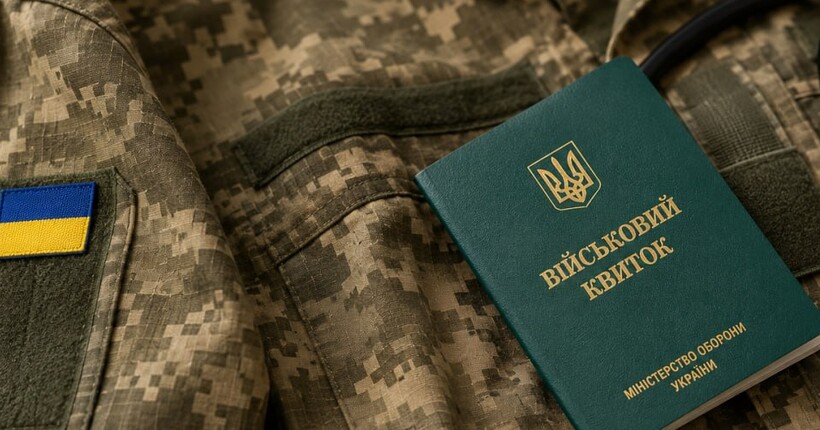 У Луцьку підлітки пошкодили службове авто ТЦК: подробиці