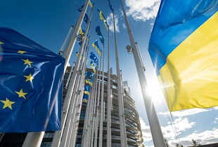 Вступ України в ЄС: що означає  відкриття першого переговорного кластеру