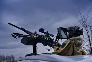 Нічна атака 31 травня: росія випустила по Україні 229 дронів